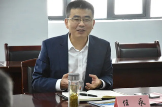 永利集团304am官方入口校长任永：培养好人工智...